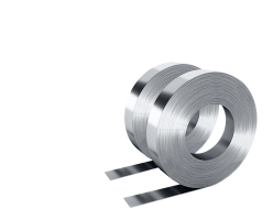 Лента алюминиевая