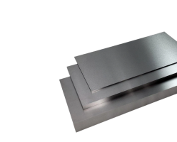 Лист вольфрамовый