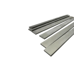 Полоса вольфрамовая