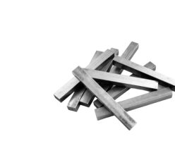 Штабик вольфрамовый